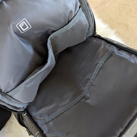 Samsonite Tectonic Backpack - Picture 5 of 7